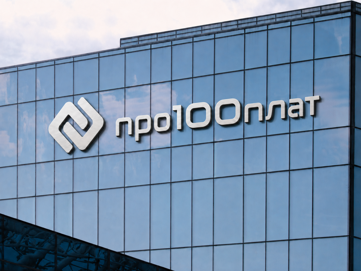 Pro100plat Building
